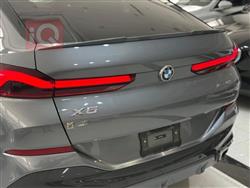 بي ام دبليو X6